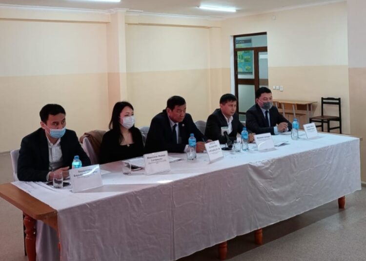 АУЫЛ ШАРУАШЫЛЫҒЫНА СУБСИДИЯЛАРДЫ ЗАҢДЫ ТҮРДЕ ҚАЛАЙ АЛУҒА БОЛАДЫ?