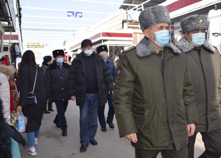 ПИРОТЕХНИКАЛЫҚ ЗАТТАРДЫ ҚОЛДАНУ КЕЗІНДЕ ҚАУІПСІЗДІК ЕРЕЖЕЛЕРІН САҚТАҢЫЗДАР!