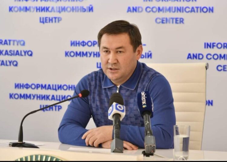 АРАНДАТУШЫЛЫҚҚА ЖОЛ БЕРМЕУ КЕРЕК