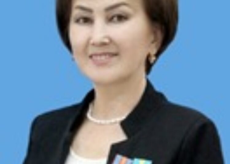 Новые приоритеты казахстанского общества