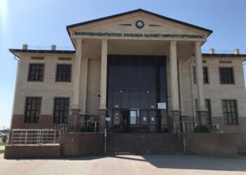 ШЫМКЕНТТЕГІ автоХҚО-ЛАР ЖҰМЫСЫН ҚАЙТА БАСТАДЫ