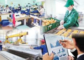 ЭКОНОМИКАНЫ ӘРТАРАПТАНДЫРУ: ШЫМКЕНТТЕ 100-ГЕ ЖУЫҚ ИНДУСТРИЯЛЫҚ ЖОБА ЖҮЗЕГЕ АСЫРЫЛАДЫ