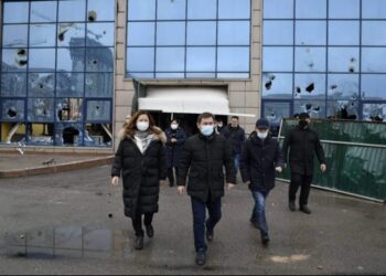 ШЫМКЕНТТЕ МӘДЕНИЕТ ҰЖЫМДАРЫ ЖҰМЫСҚА КІРІСТІ