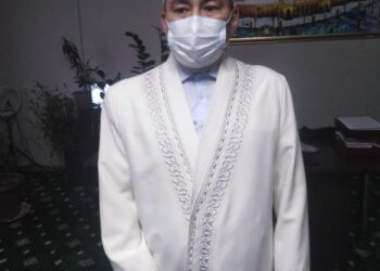 ВАКЦИНА ҚАБЫЛДАУ АДАМЗАТТЫ ҚҰТҚАРҒАНМЕН БІРДЕЙ