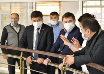 ШЫМКЕНТТЕ ЖЕДЕЛ ЖӘРДЕМ ШАҚЫРУШЫЛАР САНЫ АРТЫП ОТЫР