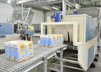 «ЖҰЛДЫЗ» ИНДУСТРИЯЛДЫ АЙМАҒЫНДА 10 ИНВЕСТИЦИЯЛЫҚ ЖОБА ЖҮЗЕГЕ АСЫРЫЛУДА