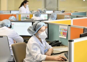 ШЫМКЕНТТЕГІ 17 ҚАҢТАРДАҒЫ ЭПИДЖАҒДАЙ БОЙЫНША