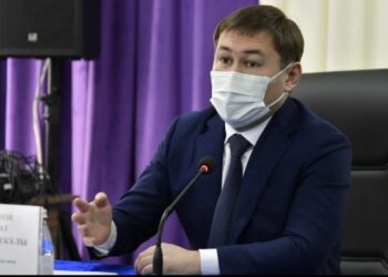 АСАР-2 ШАҒЫНАУДАНЫНДА АТҚАРЫЛҒАН ЖҰМЫСТАРДЫҢ БАРЫСЫ ПЫСЫҚТАЛДЫ