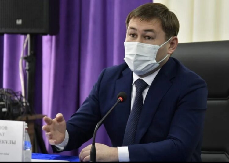 АСАР-2 ШАҒЫНАУДАНЫНДА АТҚАРЫЛҒАН ЖҰМЫСТАРДЫҢ БАРЫСЫ ПЫСЫҚТАЛДЫ