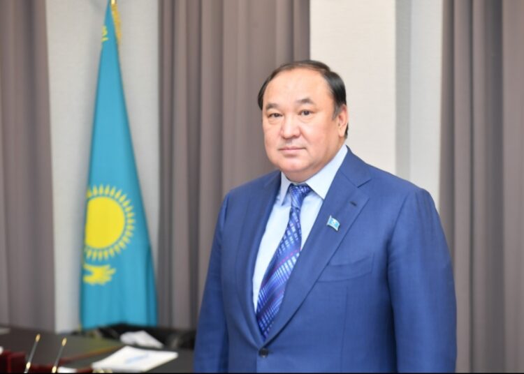 Қазақстанда дамудың жаңа кезеңі басталғалы тұр