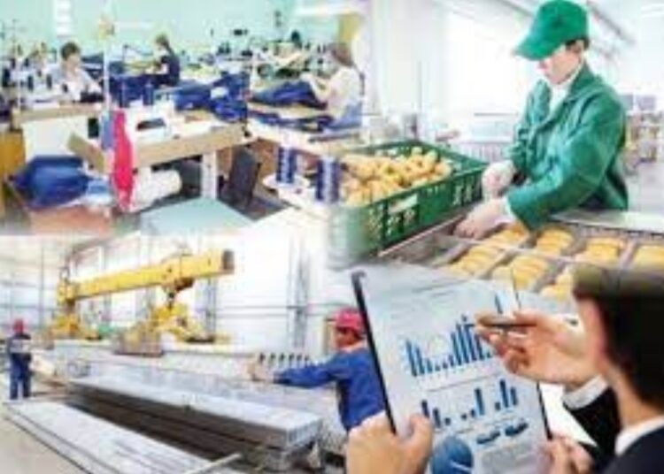 БАҒДАРЛАМА ШЕҢБЕРІНДЕГІ ЖҰМЫС АУҚЫМДЫ