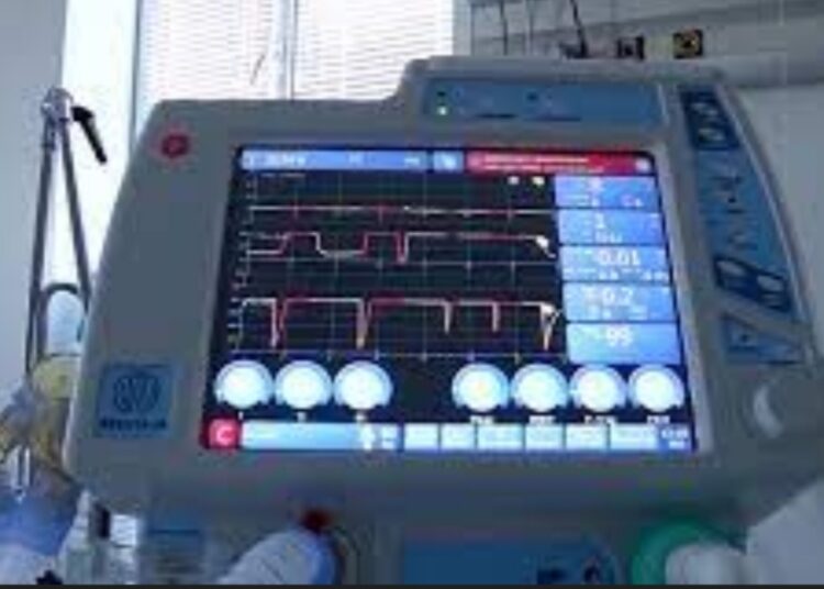 ДЕНСАУЛЫҚ САЛАСЫ ЗАМАНАУИ ДЕҢГЕЙГЕ КӨТЕРІЛУДЕ