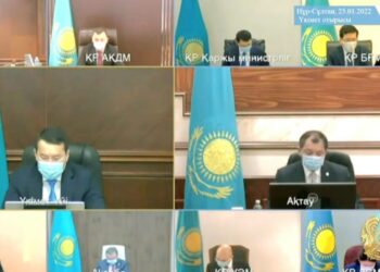 СИМПТОМСЫЗ НАУҚАСТАР ҮШІН КАРАНТИН МЕРЗІМІ 10 КҮНГЕ ДЕЙІН ҚЫСҚАРТЫЛДЫ