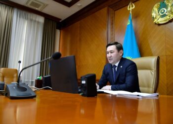 ҚОҒАМ ӨКІЛДЕРІНІҢ БЕЛСЕНДІЛІГІ – СЫБАЙЛАС ЖЕМҚОРЛЫҚПЕН КҮРЕСТІҢ БАСТЫ ҚҰРАЛЫ