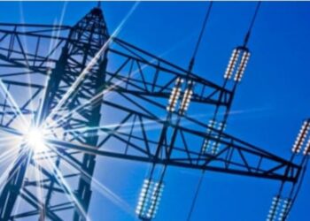 ШЫМКЕНТТЕ ЭЛЕКТР ЭНЕРГИЯСЫ ҚАЙТА БЕРІЛДІ