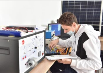 КЕЛЕШЕК — ТЕХНИКАЛЫҚ МАМАНДЫҚТА