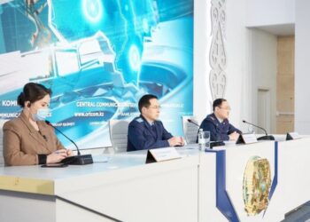 ІІМ: ҚЫЛМЫСТЫҚ ІСТЕР БОЙЫНША АРЫЗДАНҒАН ЗАЛАЛДЫҢ АЛДЫН АЛА ЖАЛПЫ СОМАСЫ 87 МЛРД ТЕҢГЕДЕН АСТЫ