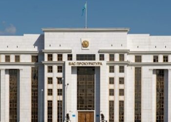 БАС ПРОКУРАТУРА: ӘР ЖАҒДАЙ БОЙЫНША ӨЛІМНІҢ СЕБЕПТЕРІ ТОЛЫҚ ЗЕРДЕЛЕНУДЕ