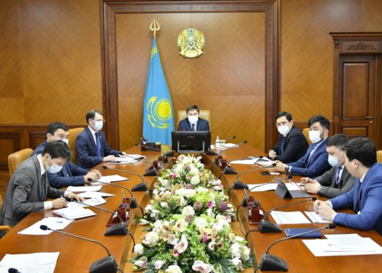 100 ЖАҢА ЖОБА