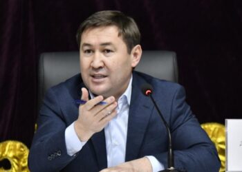 ХАЛЫҚПЕН КЕРІ БАЙЛАНЫС ЖҰМЫС САПАСЫН АРТТЫРАДЫ