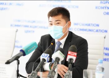 ШЫМКЕНТТЕ БИЫЛ 11 МЕКТЕПТІҢ ҚҰРЫЛЫСЫ ЖҮРГІЗІЛЕДІ