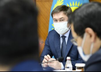 ШЫМКЕНТТЕ БИЫЛ 90 МЫҢ ТОННА ӨНІМ ЖИНАУ ЖОСПАРЛАНУДА