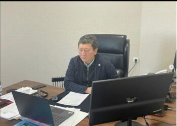 БАСПАНАНЫ ЖАЛҒА АЛУ ҚҰНЫН СУБСИДИЯЛАУ МЕХАНИЗМІ ТҮСІНДІРІЛДІ