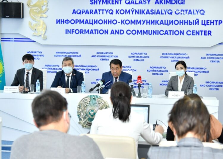 АГРС-3 НЫСАНЫ ЖЫЛЫТУ МАУСЫМЫ АЯҚТАЛҒАНДА ІСКЕ ҚОСЫЛАДЫ