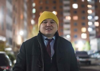 Тоқаевтың сұхбатын түгел тыңдап шықтым