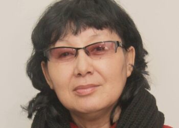 Почти час шло интервью президента Токаева на «Хабар»