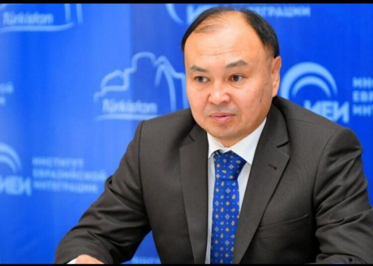 Экзальтация и отчаянный популизм Президентом не приветствуются