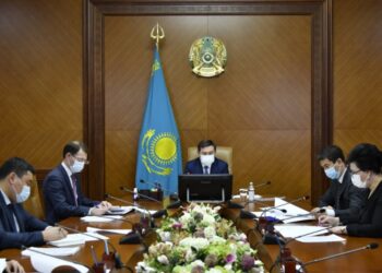 200 МЫҢҒА ЖУЫҚ БАЛА БИЫЛ ҚОСЫМША БІЛІММЕН ҚАМТЫЛАДЫ