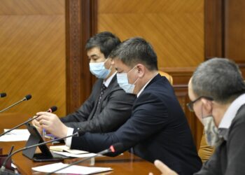 ШЫМКЕНТ ПЕРЗЕНТХАНАЛАРЫНЫҢ ДЕҢГЕЙІ АУЫСТЫРЫЛАДЫ