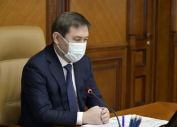 ЖҰМЫСКЕРЛЕРДІҢ ЕҢБЕК ҚҰҚЫҒЫН ҚОРҒАУ ЗАҢНАМАСЫНА ӨЗГЕРІСТЕР ЕНГІЗІЛЕДІ