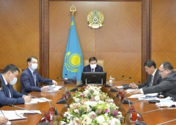 ШЫМКЕНТТЕ БИЫЛ 54 СПОРТ АЛАҢША САЛЫНЫП, 60 СПОРТТЫҚ СЕКЦИЯ АШЫЛАДЫ