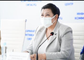 8 МЫҢНАН АСТАМ ІС ЗЕРДЕЛЕНГЕН