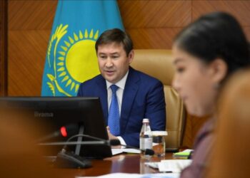 36 МЫҢ АРДАГЕРЛЕР МЕН АЗ ҚАМТАМАСЫЗ ЕТІЛГЕН АЗАМАТТАРҒА ӘЛЕУМЕТТІК ҚОЛДАУ КӨРСЕТІЛЕДІ