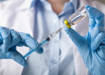 ВАКЦИНАЦИЯЛАУ — МАҢЫЗДЫ ҚАДАМ