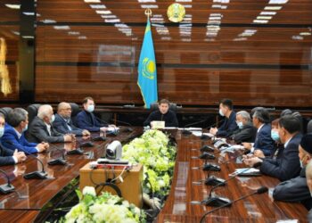 ТҰРҒЫНДАРДЫҢ ӨТІНІШІ ОРЫНДАЛУДА