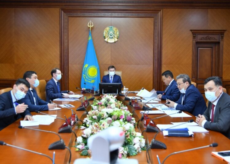 ӘРБІР ЖОБА ТҰРҒЫНДАР ҮШІН ТИІМДІ БОЛУ КЕРЕК