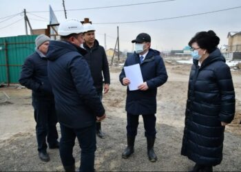 БИЫЛ 11 ЖЕКЕМЕНШІК МЕКТЕП ПАЙДАЛАНУҒА БЕРІЛЕДІ