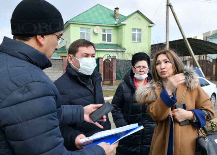 ЖЕКЕМЕНШІК МЕКТЕП МАТЕРИАЛДЫҚ БАЗАСЫ ТОЛЫҚТАЙ ЖАБДЫҚТАЛҒАН ЗАМАНАУИ БІЛІМ ҰЙЫМЫ БОЛУ КЕРЕК