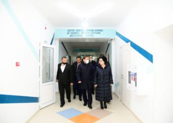 ЖЕКЕ МЕКТЕПТЕР МЕМЛЕКЕТТІК ТАПСЫРЫС АЯСЫНДА БАЛАЛАРҒА ТЕГІН БІЛІМ БЕРЕДІ