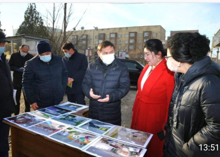 ЖАН БАСЫНА ҚАРЖЫЛАНДЫРУ -БЮДЖЕТ ҚАРАЖАТЫНЫҢ ТИІМДІЛІГІН АРТТЫРАДЫ