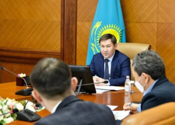 БИЫЛ 900-ГЕ ЖУЫҚ ЖАСТАР БАСПАНАМЕН ҚАМТЫЛАДЫ