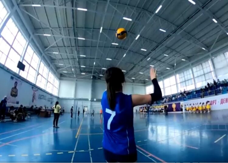 «ШЫМКЕНТ ЖАСТАР ЛИГАСЫ» ЖОБАСЫ БАСТАЛДЫ