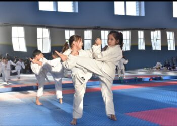 ЖАН БАСЫНА ҚАРЖЫЛАНДЫРУ ЖҮЙЕСІ БҰҚАРАЛЫҚ СПОРТТЫҢ ДАМУЫНА СЕРПІН БЕРЕДІ