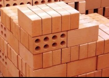 ТҮРКІСТАН: КЕНТАУДА КІРПІШ ЗАУЫТЫ ІСКЕ ҚОСЫЛАДЫ