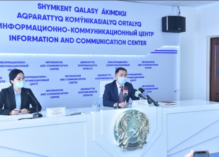 БИЫЛ 800-ДЕН АСА ЖАС ЖАЛДАМАЛЫ БАСПАНАМЕН ҚАМТЫЛУ ЖОСПАРЛАНУДА