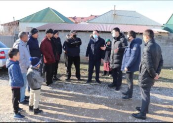 САПАЛЫ ИНТЕРНЕТПЕН ҚАМТУ ЖҰМЫСТАРЫ ЖАЛҒАСУДА